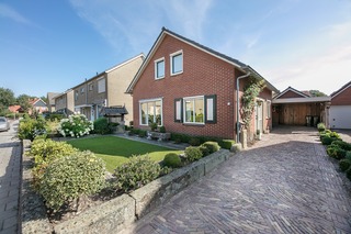 Vasse - Booijinkstraat 14